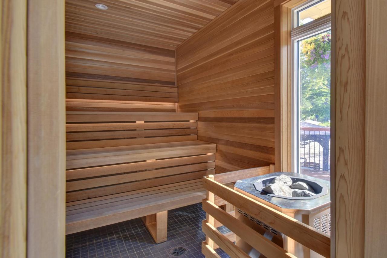 Rental Condo Tremblant-Les-Eaux Μοντ Τρεμπλάν Εξωτερικό φωτογραφία